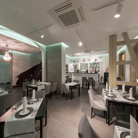 Rabe Hotel Muehlhausen (Thuringia)