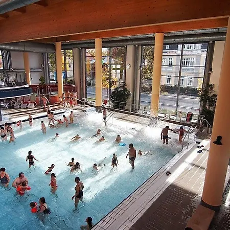 Hotel Rabe