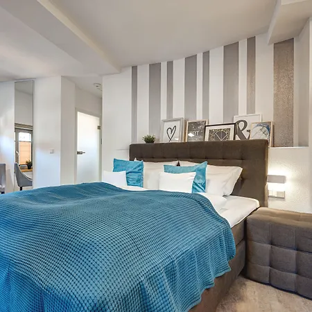 Hotel Rabe