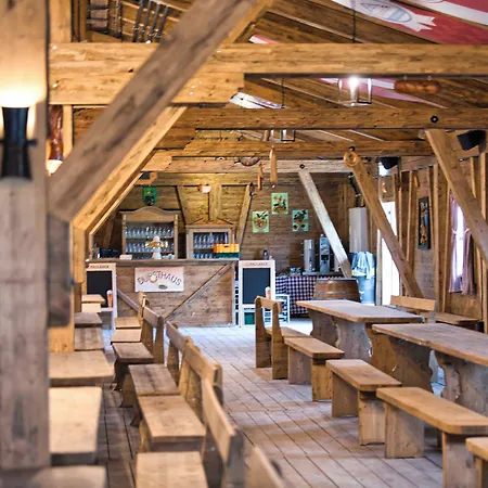 Rabe 4* Muehlhausen (Thuringia)