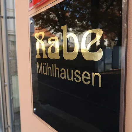 Hotel Rabe