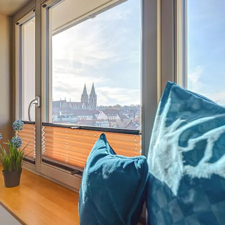 Hotel Rabe Muehlhausen (Thuringia)