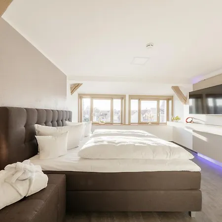 Rabe Hotel