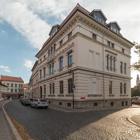 Rabe Hotel
