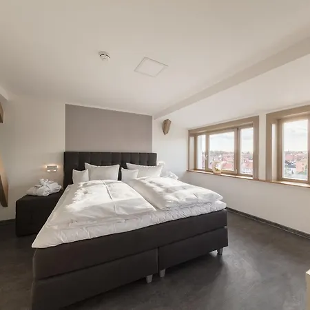 Rabe Hotel 4*