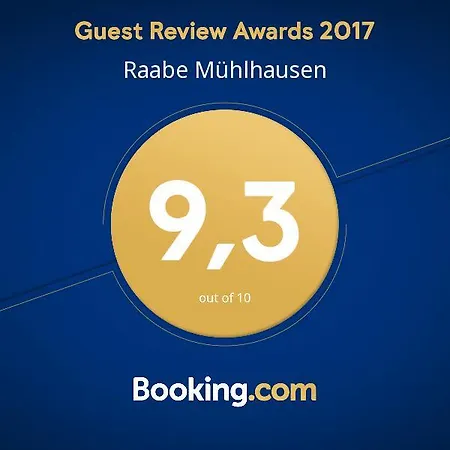 Rabe 4*